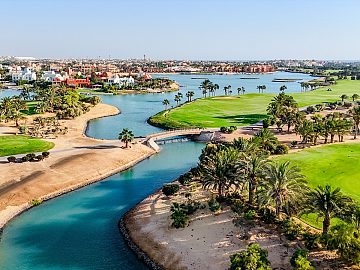 Zdjęcie kierunku: Hurghada